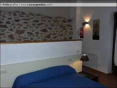 La Antigua Fragua *