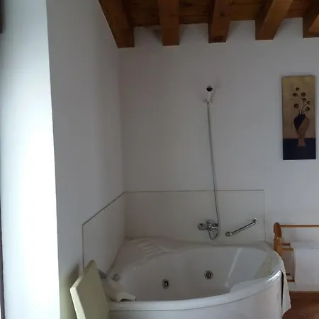 Country house La Antigua Fragua *