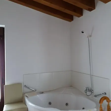 Venkovský dům La Antigua Fragua