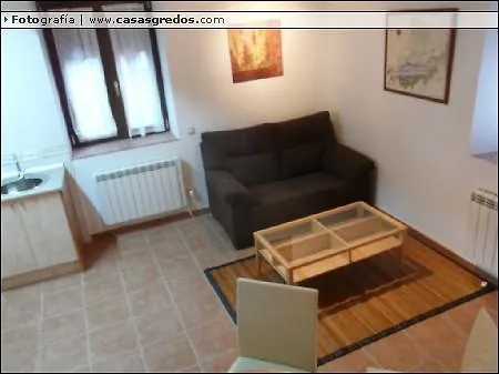 La Antigua Fragua Casa rural