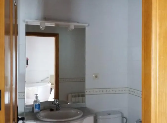 La Antigua Fragua Los Llanos de Tormes