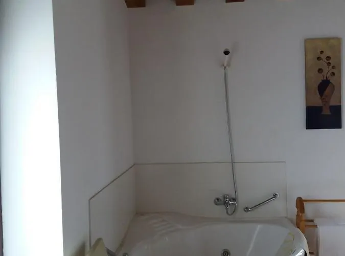 Casa rural La Antigua Fragua *