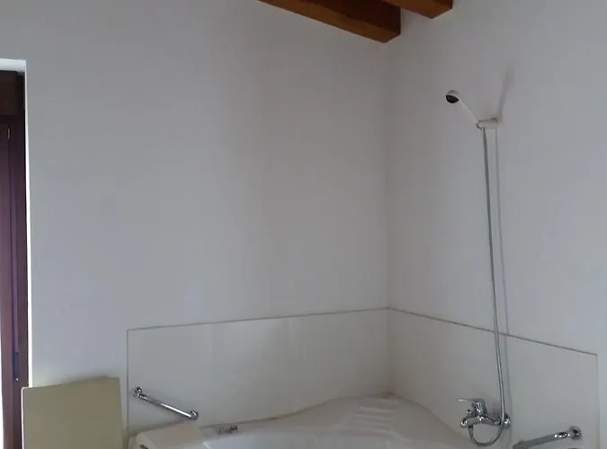 Casa rural La Antigua Fragua