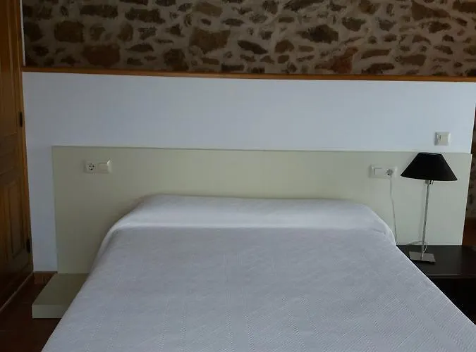 La Antigua Fragua Casa rural *