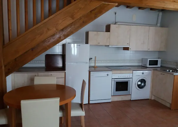 La Antigua Fragua Los Llanos de Tormes